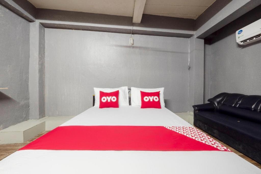 Oyo 1066 Encore Sea Side Pattaya Dış mekan fotoğraf