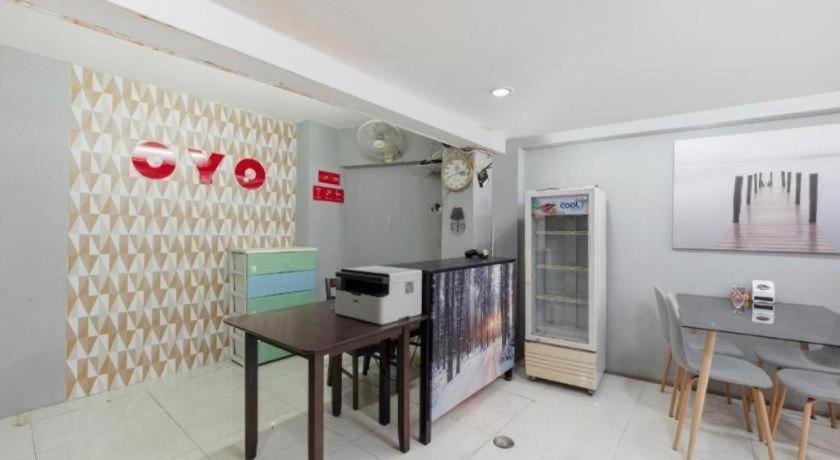 Oyo 1066 Encore Sea Side Pattaya Dış mekan fotoğraf