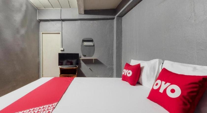 Oyo 1066 Encore Sea Side Pattaya Dış mekan fotoğraf
