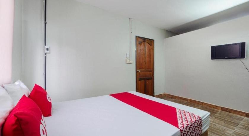 Oyo 1066 Encore Sea Side Pattaya Dış mekan fotoğraf